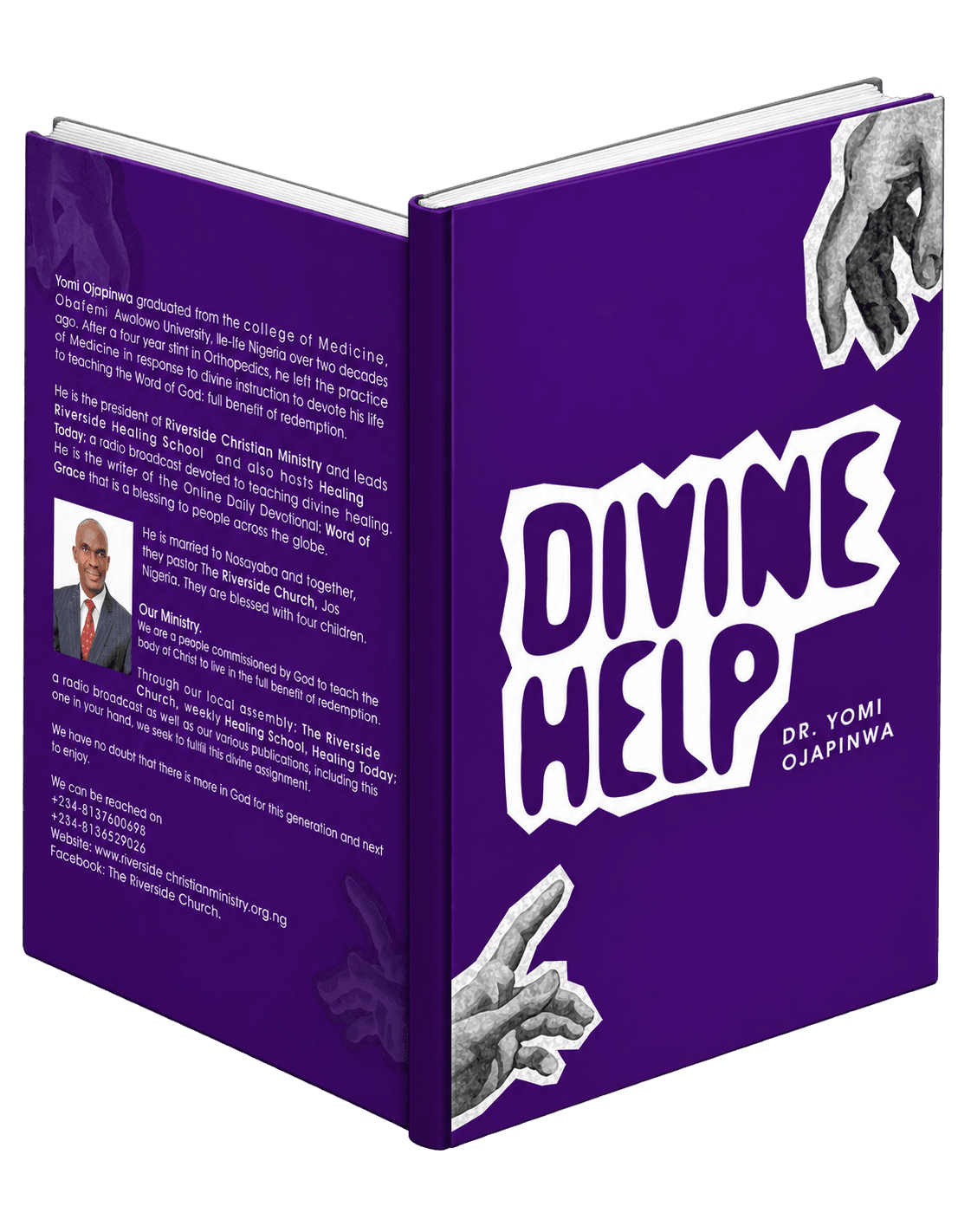 Divine Help