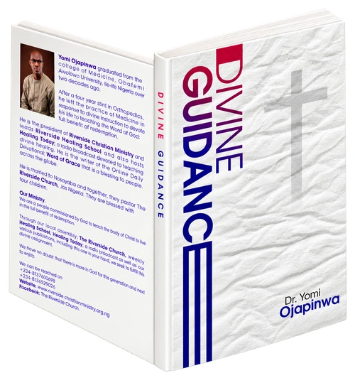 Divine Guidance