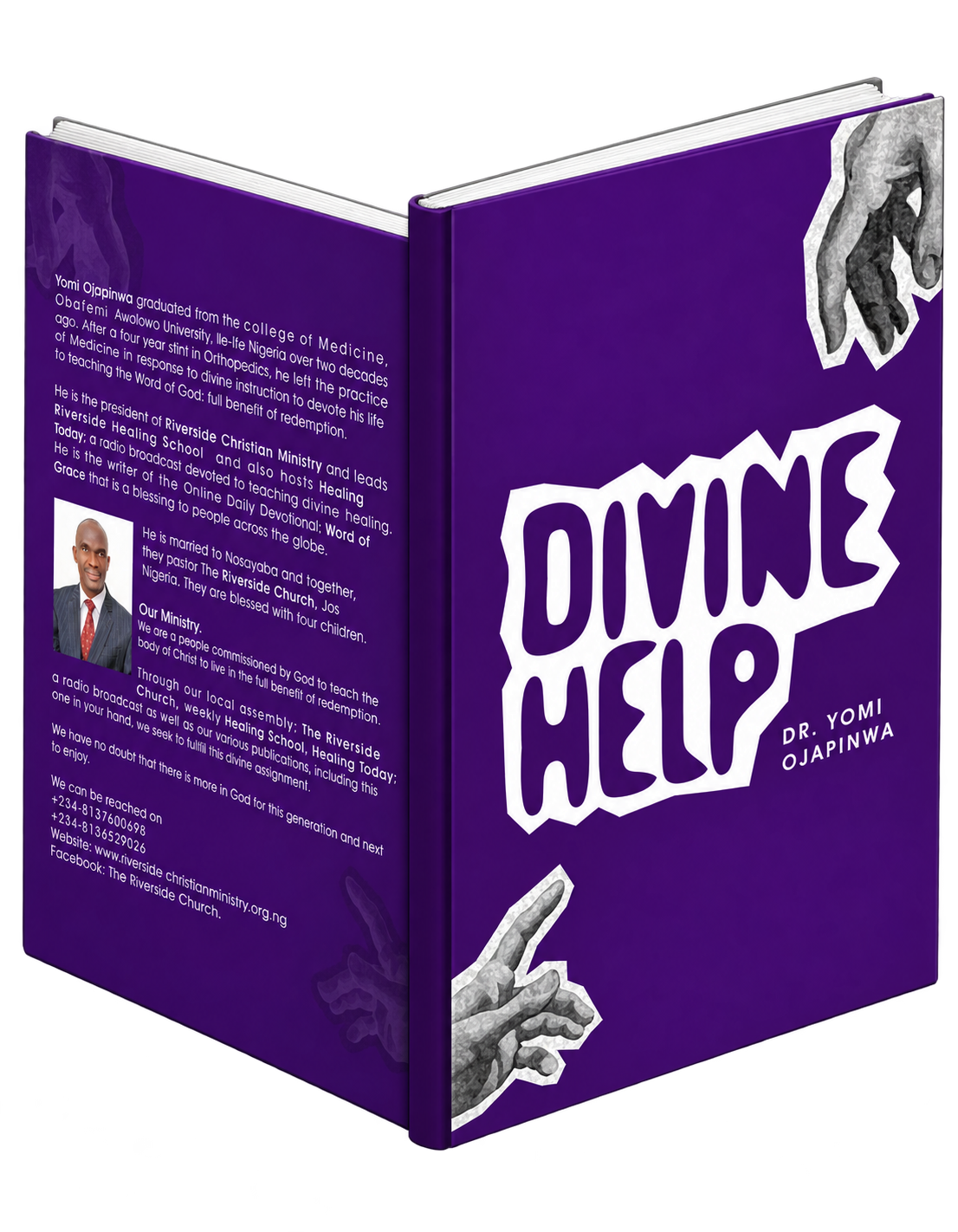 Divine Help