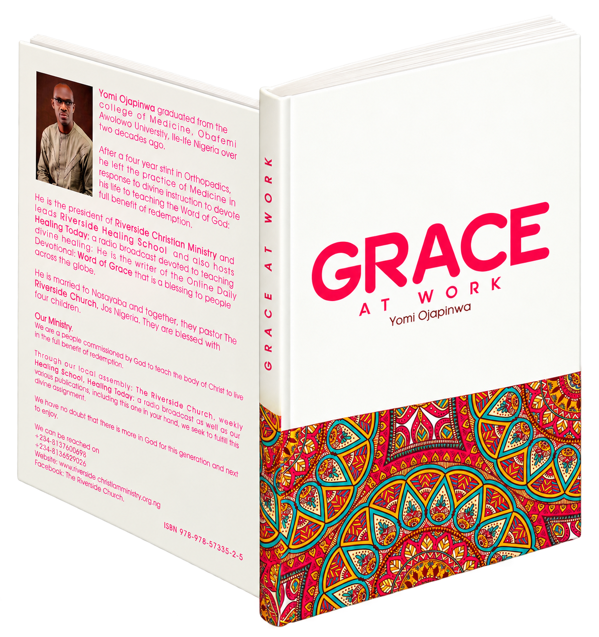 Grace